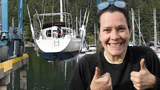 Finally Launch Time!! (after 2.5 years) | Ch5 E108