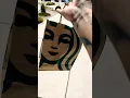 Starbucks orders again