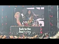Download Lagu Drum Off at Back to the Beginning (Travis Barker, Chad Smith \u0026 Danny Carey