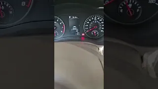 طريقة اطفاء الرادار الامامي تنبيه فقط  طريقة اطفاء الرادار الامامي تنبيه فقط