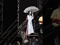 陳綺貞-告訴我 （呼叫音樂節 2025 女神降臨）