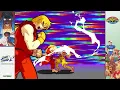 Is Ken Actually Better Than Ryu?