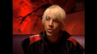 Anthony Kiedis Interview 1999