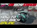 How To Get Back Online in Need For Speed Heat Error DR1005