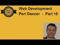 Perl Dancer Part 15 Logging