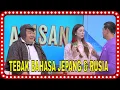 Download Lagu PERTANYAAN KENTA \u0026 VIKA BIKIN EMOSI JIWA | ARISAN BEST MOMENT (13/05/25)