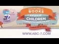 First Book ABC7 Christina Carilla
