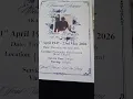 LIVE Winston Lowry - Tranquility Rest Funeral Home Chapel