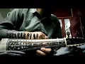 Rabab Lesson # 14 - Da Loyu Loyu Qudratunna Rabba (Hamayun Sakhi version) - Explained in Detail