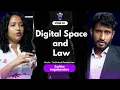 Digital Space and Law