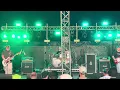 Overgrown - “Lay Cold” (Live at 2000 Trees Festival 2026)