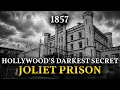 Joliet Prison s Dark History An Inmate-Built Tomb Turned Hollywood Jail
