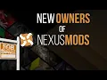 What s Happening With Nexus Mods and Who Owns It Now