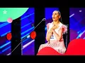Lagu Alfina Fresta, l’incredibile talento lirico sul palco di Italia’s Got Talent
