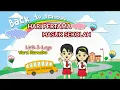 Download Lagu Lagu Hari Pertama Masuk Sekolah Karaoke