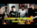 Closehead - Berdiri Teman (Band Cover) by Name Record Studio