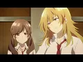 bottom tier character tomozaki ll best movement in whole season ll when tomozaki is angry