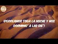 Quevedo: Bzrp Music Sessions, Vol. 52 (Letra/Lyrics) - Bizarrap