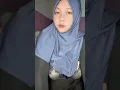 Hot hijab bunda sange