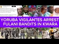 Download Lagu POWERFUL YORUBA VIGILANTES USE JUJU TO OVERPOWER BANDITS \u0026 RESCUE 3 ABDUCTED VICTIMS IN KWARA STATE.