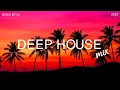 Download Lagu Deep House Live 24/7 ✨ Relaxing Music for City Nights #deephouse #livestream