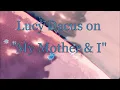 Lucy Dacus talks about "My Mother & I" and Mother's Day
