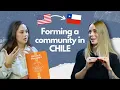 Creating Community and Failing Forward with Alisha Lubben Ep 116