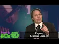 Expose - Seasons Change - Barry D's 80's Music Video Of The Day