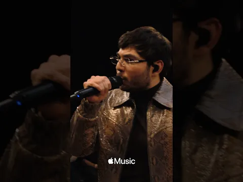 Disfruten del Music Room en @AppleMusic
