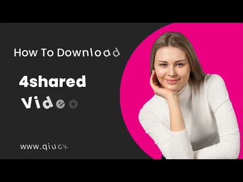 Download MP3 4shared Video Downloader | How To Download 4shared Videos