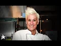 Food Network Star Anne Burrell s Cause of Death REVEALED