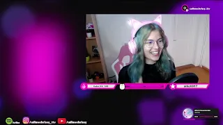 NOD KRAI IS OUT YAAAAAAY VOD TTV callmechrissy