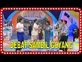 Download Lagu KUIS ISTIMEWA DENGAN SOAL YANG SUNGGUH TAK TERDUGA | ARISAN BEST MOMENT (13/09/25)
