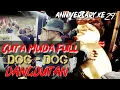 Download Lagu Cuta Muda -full Dog Dog Dangdutan di acara anniversary 29 tahun