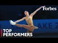 Olympian Michelle Kwan On Perseverance And The Mental Makeup Of Top Performers Forbes