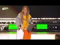 Calvin Harris - Miracle with Ellie Goulding (Live at Capital's Summertime Ball 2023)