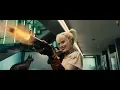 Download Lagu Birds of Prey - Harley Quinn vs Cops \u0026 Prisoners - Police Station Fight Scene (1080p)