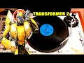 Download Lagu 🔴 MELÔ do TRANSFORMER 2 - KOOL ROCK JAY \u0026 D.J. SLICE - SLICE IT UP (1987)
