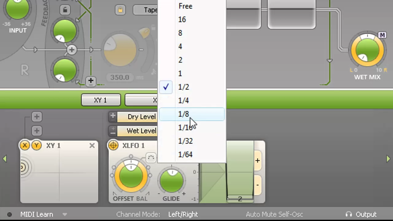 FabFilter Timeless 2 - Tips & Tricks part 1/2