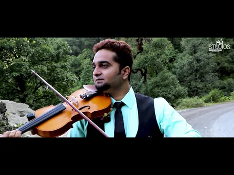 Download MP3 Dil Diyan Gallan | Violin Cover | Shahbaz Ahmed Khan | Atif Aslam | Tiger Zinda Hai