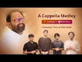 Lagu SRMD Bhakti X @PennMasalaOfficial  | A Cappella Bhakti Medley | 5 Years of SRMD Bhakti