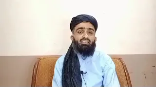 جھاد کے میدان میں بہادری اور جھنم کی پیشنگوئی Mufti Masood Khair 