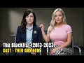 The Blacklist 2013 2023 Cast Then and Now 2026 Shocking Transformations