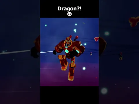 Dragon Gacha 💀 Blox Fruits
