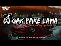 Download Lagu DJ Gak Pake Lama x Melodi Kane Yang Lagi Viral Di Tiktok!! - By Rizki YETE