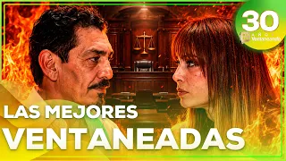 Las mejores ventaneadas de AGOSTO 🪟👀👂 | SEMANA 4