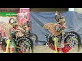 Download Lagu JARANAN SENTEREWE - Tri Turonggo Mudo Yakso (Penawartama) | Kuda Lumping Channels