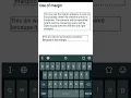 CSS Margin Property Use Of Margin