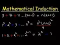Download Lagu Mathematical Induction Practice Problems