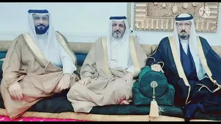 محاوره عطره بالصلاة على النبي من السيد عبدالغفور الشيخ عيسى ابوعبدالمجيد والسيد ابو سيف 